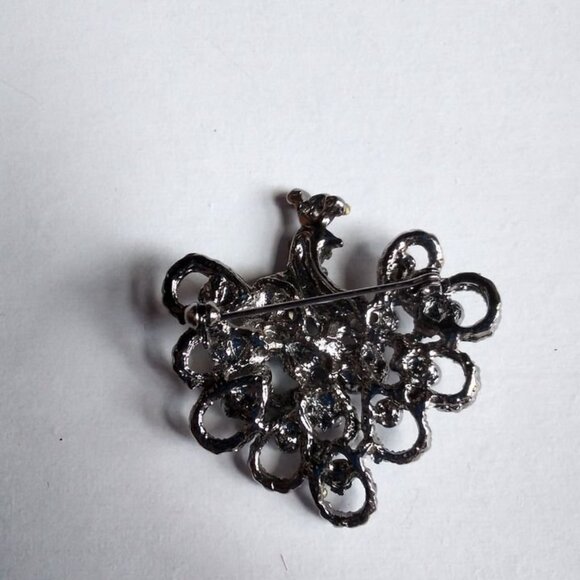 Set of Vintage Ladies Broaches x2 - Picture 2 of 5